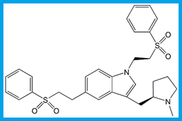 ELETRIPTAN IMPURITY G